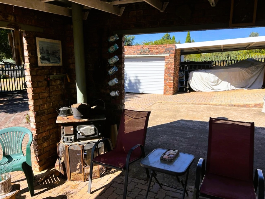 4 Bedroom Property for Sale in Vaal Marina Gauteng