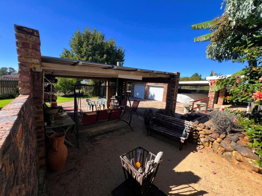 4 Bedroom Property for Sale in Vaal Marina Gauteng