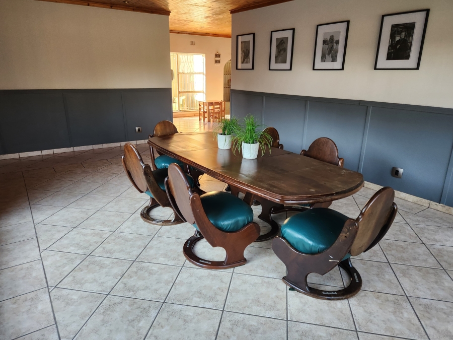 4 Bedroom Property for Sale in Vanderbijlpark Sw 2 Gauteng