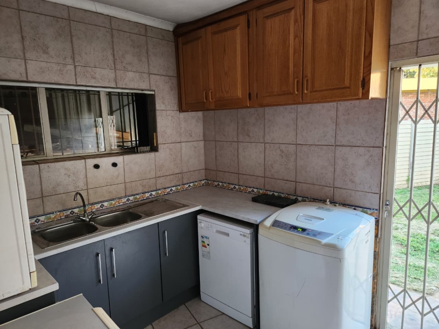 4 Bedroom Property for Sale in Vanderbijlpark Sw 2 Gauteng
