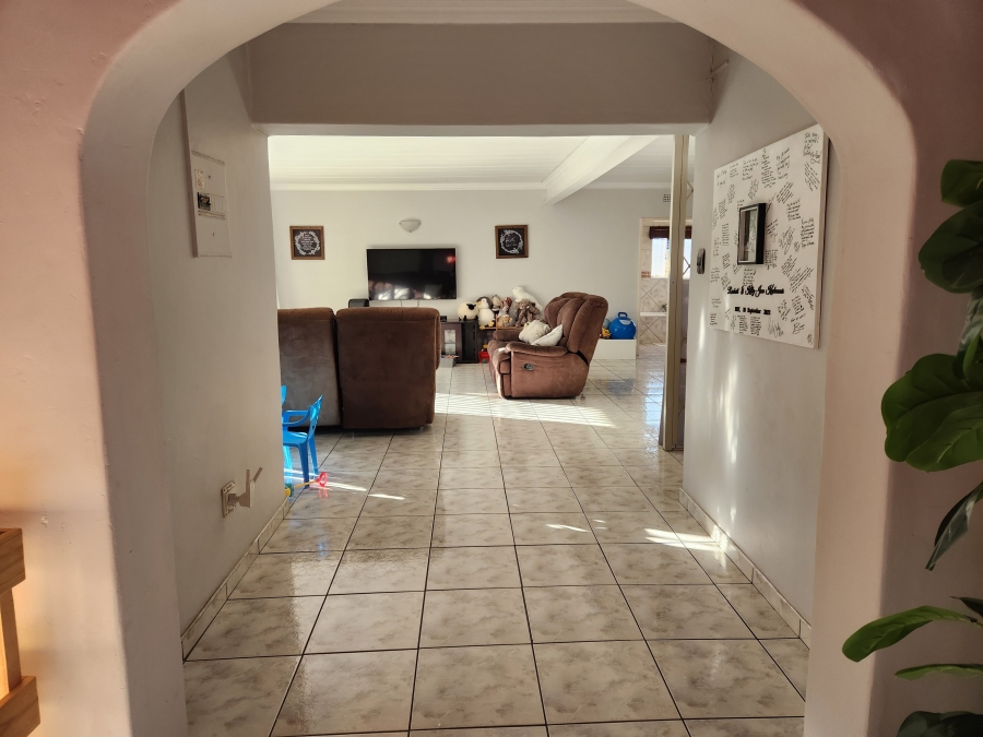 4 Bedroom Property for Sale in Vanderbijlpark Sw 2 Gauteng