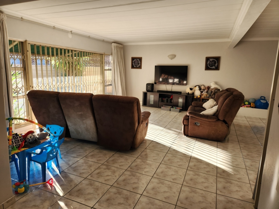 4 Bedroom Property for Sale in Vanderbijlpark Sw 2 Gauteng