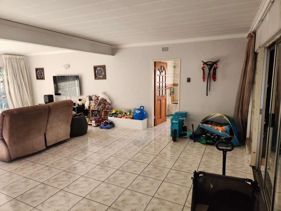 4 Bedroom Property for Sale in Vanderbijlpark Sw 2 Gauteng