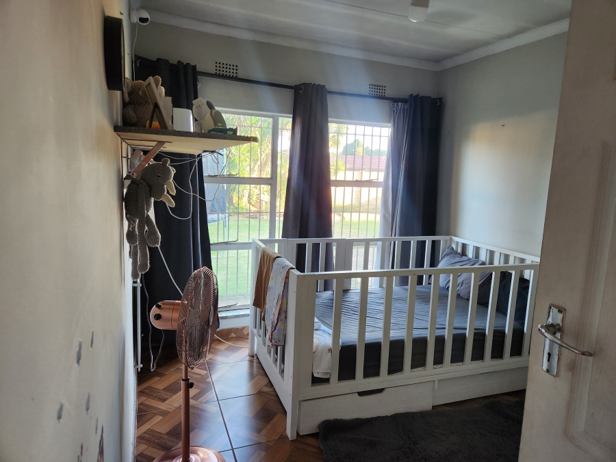 4 Bedroom Property for Sale in Vanderbijlpark Sw 2 Gauteng