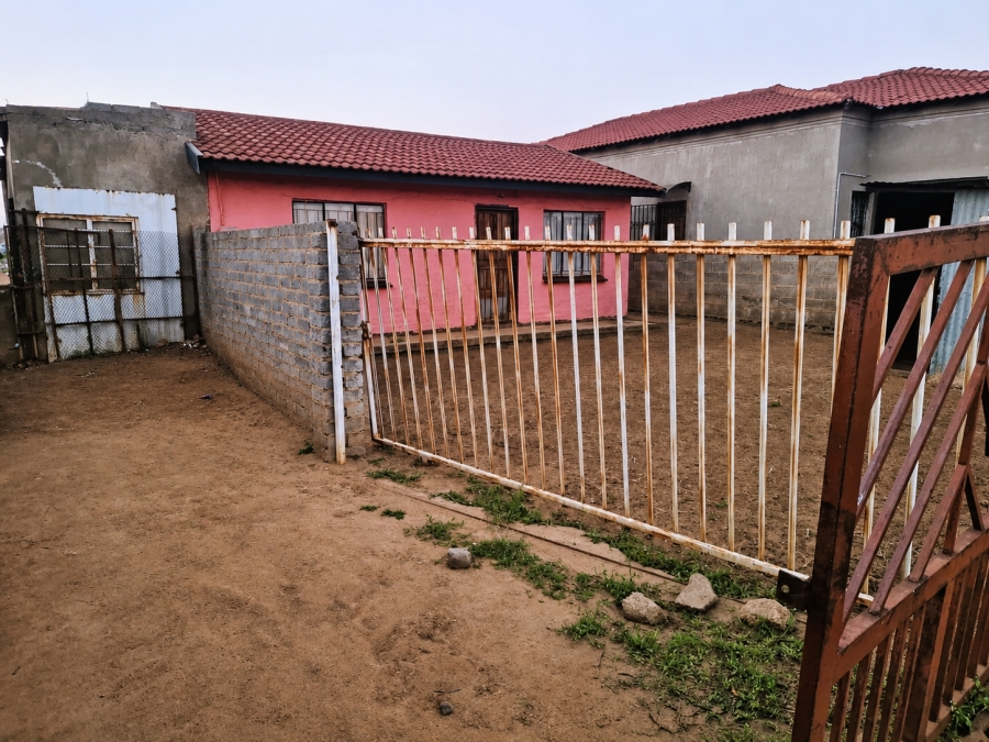 2 Bedroom Property for Sale in Evaton West Gauteng