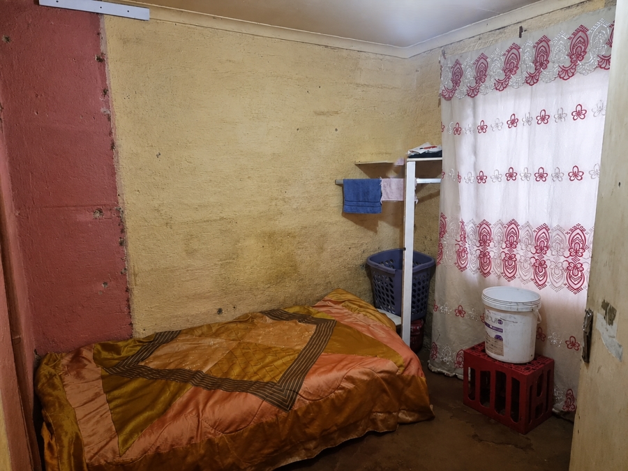 2 Bedroom Property for Sale in Evaton West Gauteng