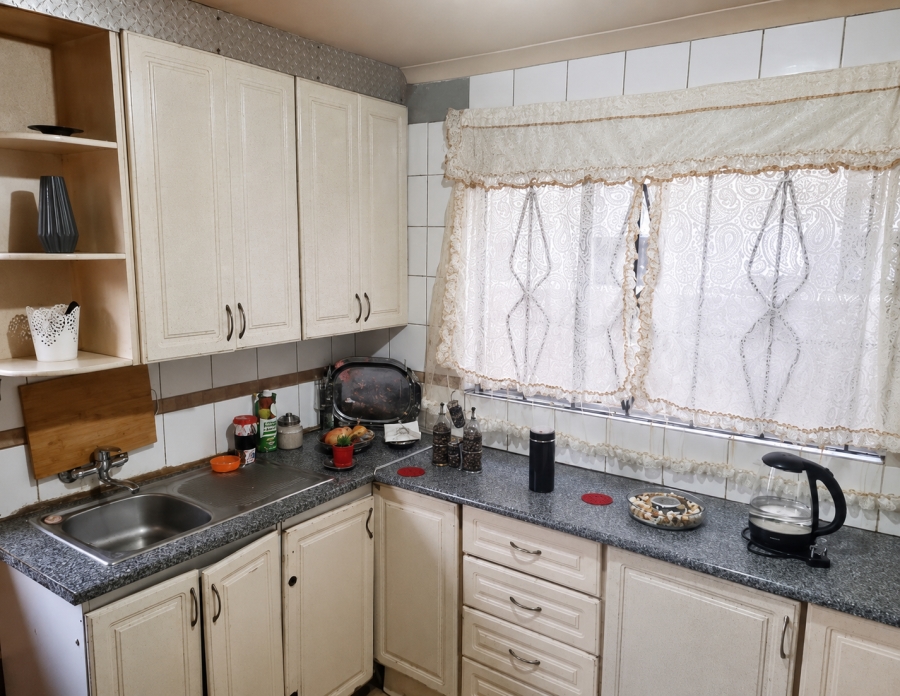 2 Bedroom Property for Sale in Evaton West Gauteng