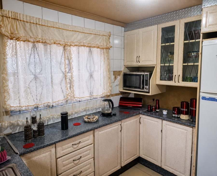 2 Bedroom Property for Sale in Evaton West Gauteng
