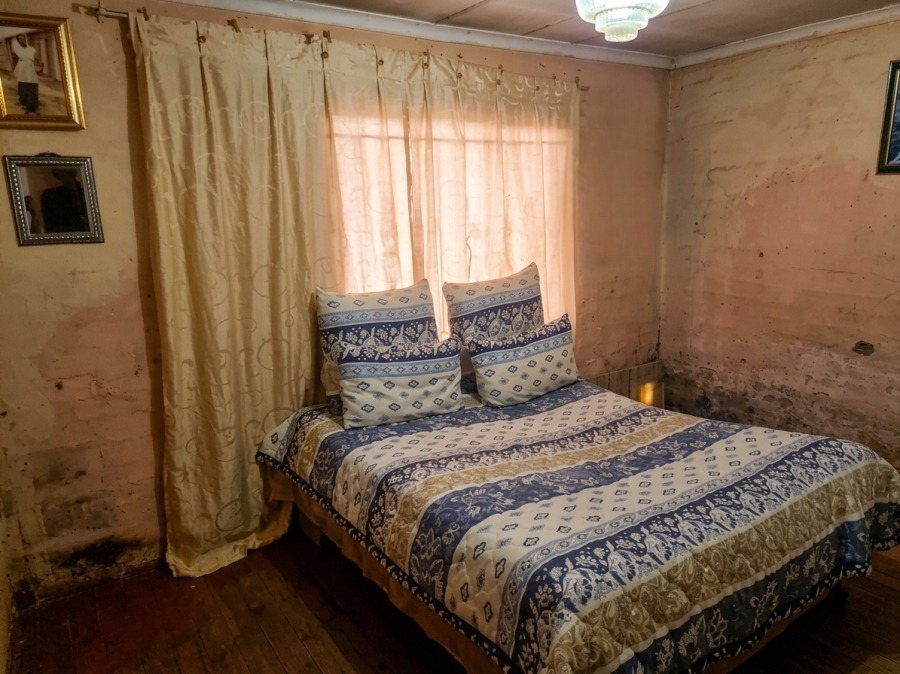 2 Bedroom Property for Sale in Evaton West Gauteng