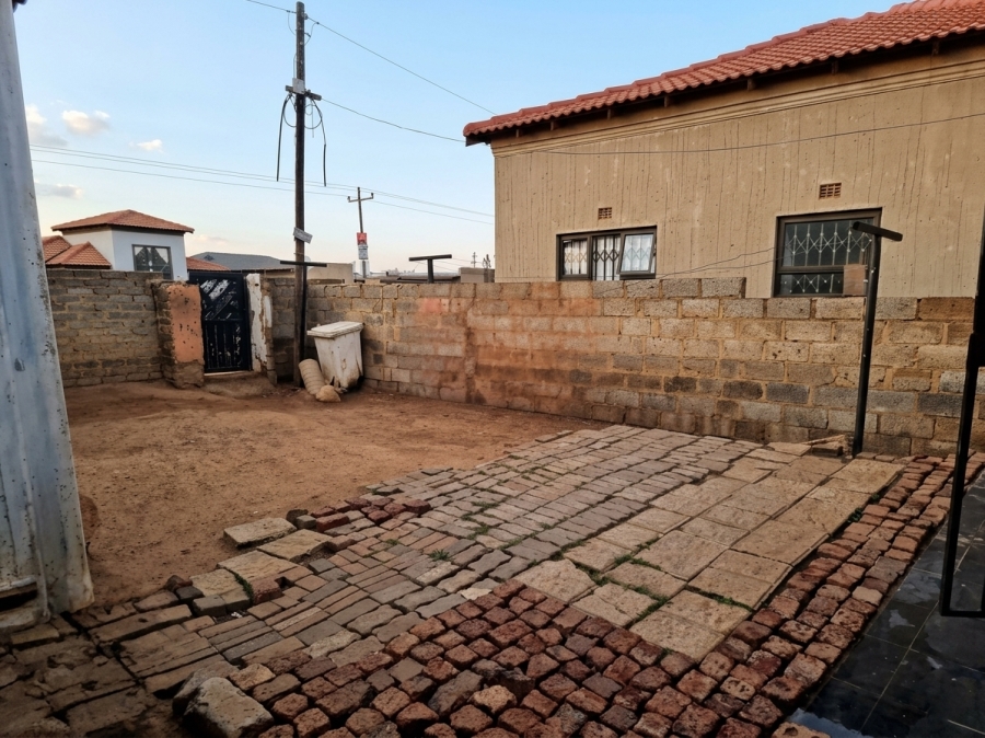 2 Bedroom Property for Sale in Evaton West Gauteng