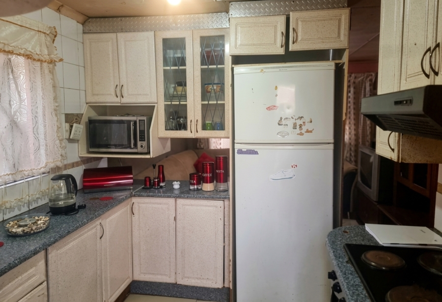 2 Bedroom Property for Sale in Evaton West Gauteng