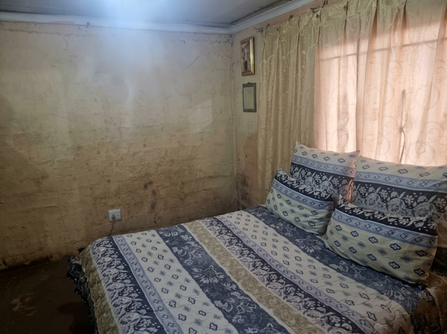 2 Bedroom Property for Sale in Evaton West Gauteng