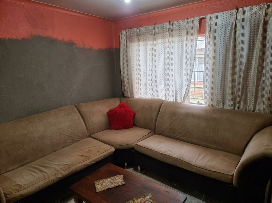 2 Bedroom Property for Sale in Evaton West Gauteng