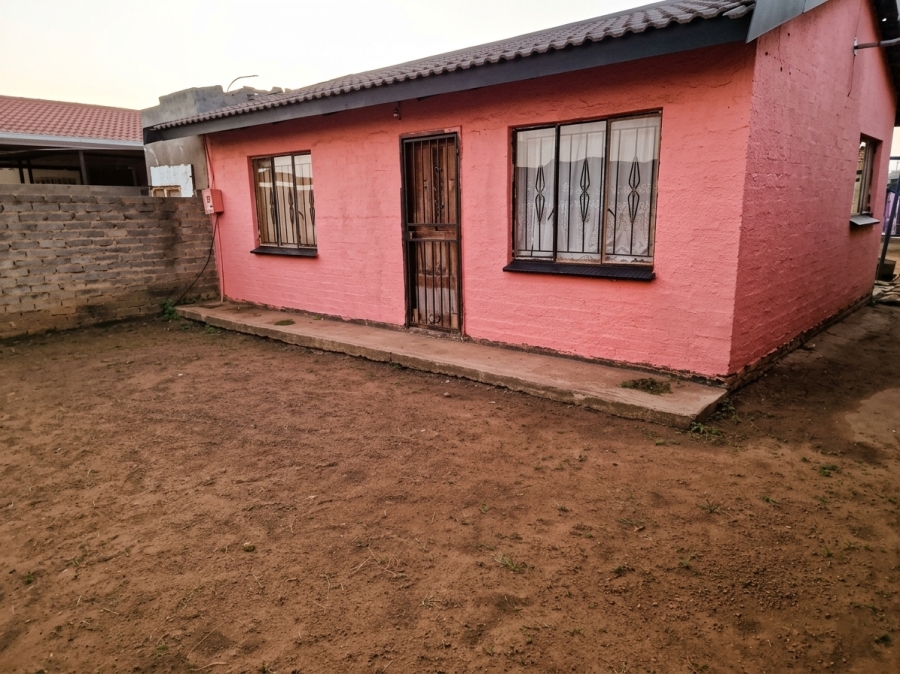 2 Bedroom Property for Sale in Evaton West Gauteng