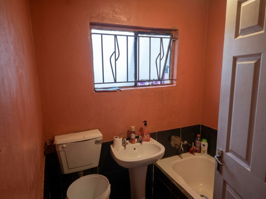 2 Bedroom Property for Sale in Evaton West Gauteng