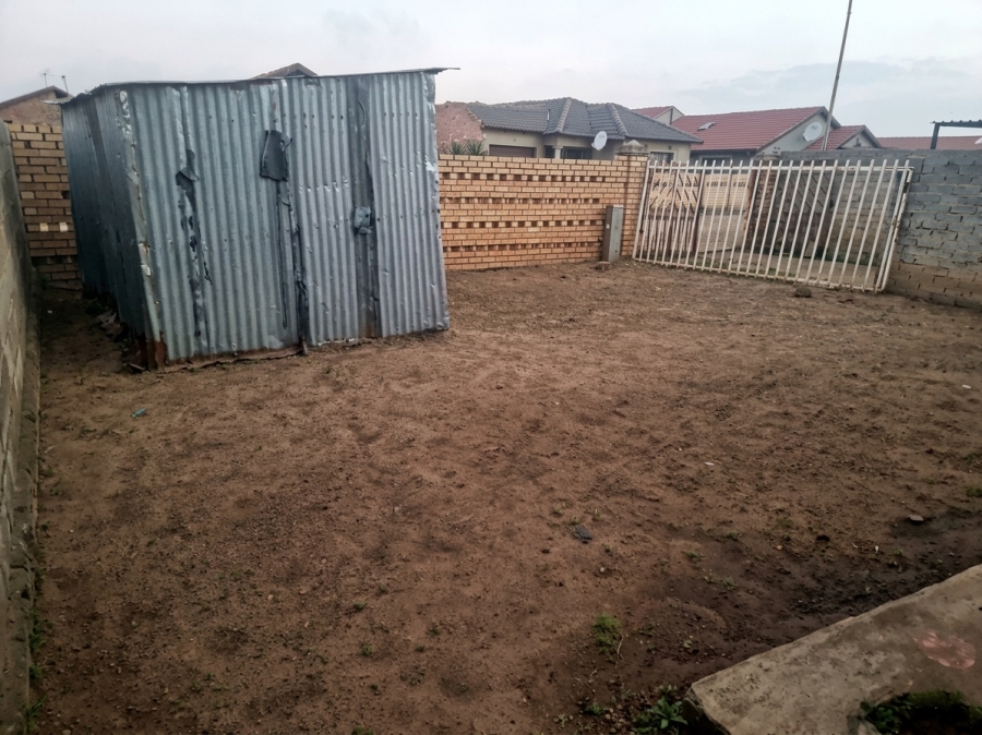 2 Bedroom Property for Sale in Evaton West Gauteng