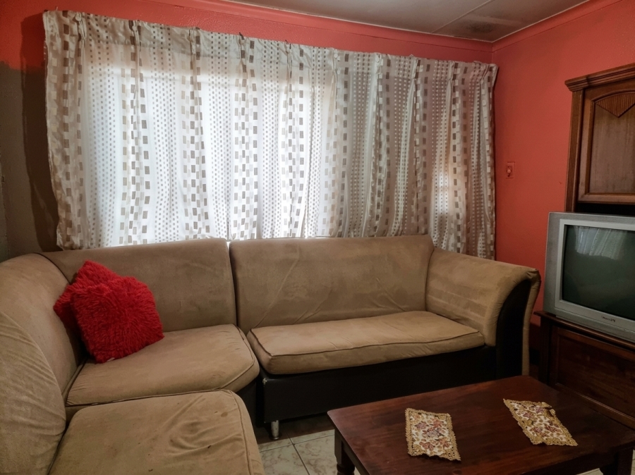2 Bedroom Property for Sale in Evaton West Gauteng