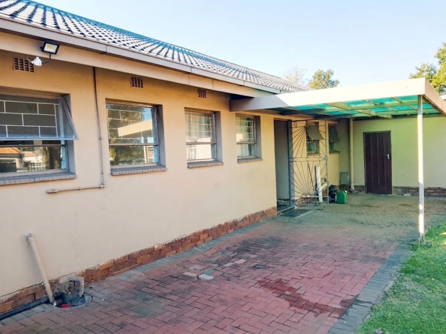 9 Bedroom Property for Sale in Vanderbijlpark CE Gauteng