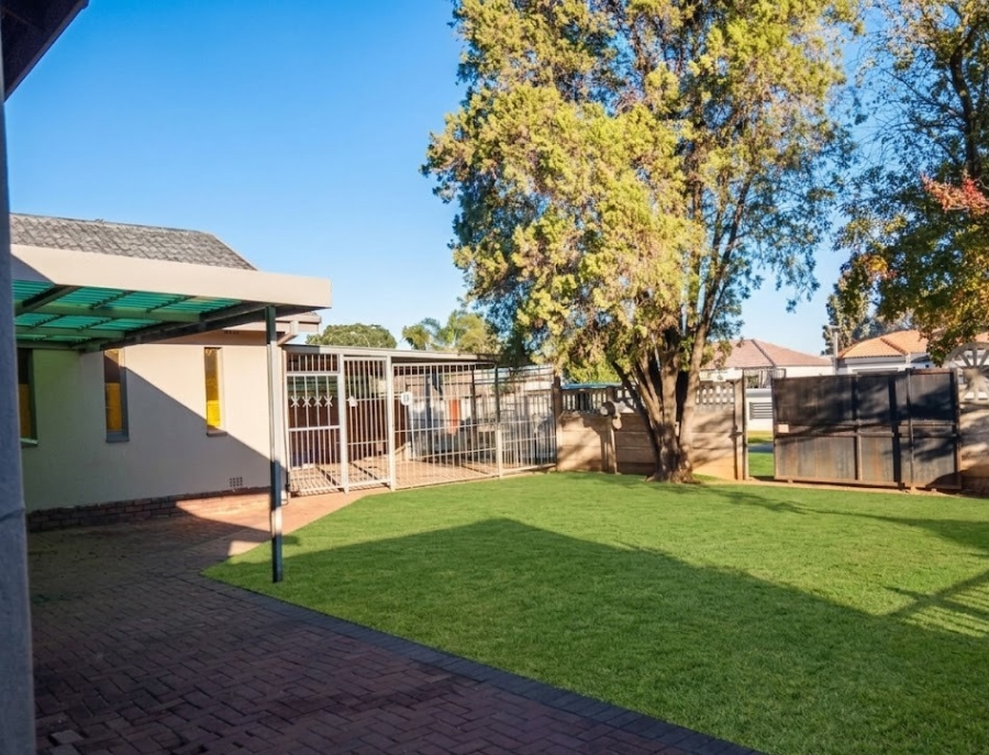 9 Bedroom Property for Sale in Vanderbijlpark CE Gauteng