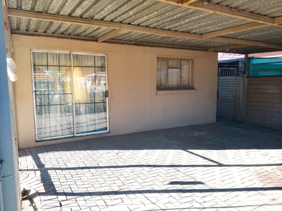 9 Bedroom Property for Sale in Vanderbijlpark CE Gauteng
