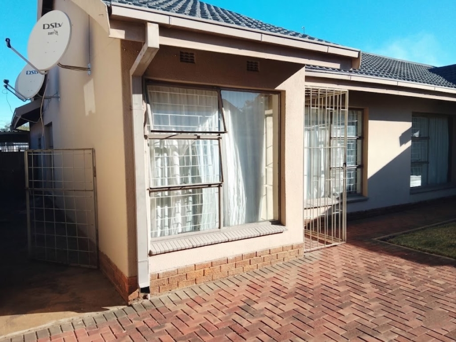 9 Bedroom Property for Sale in Vanderbijlpark CE Gauteng