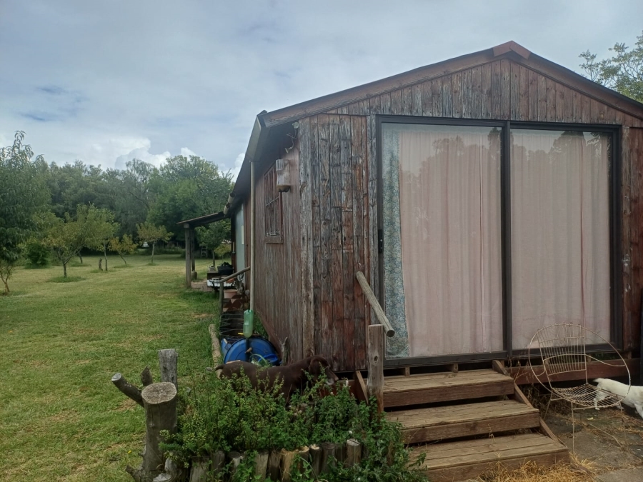 3 Bedroom Property for Sale in Cooperville Gauteng