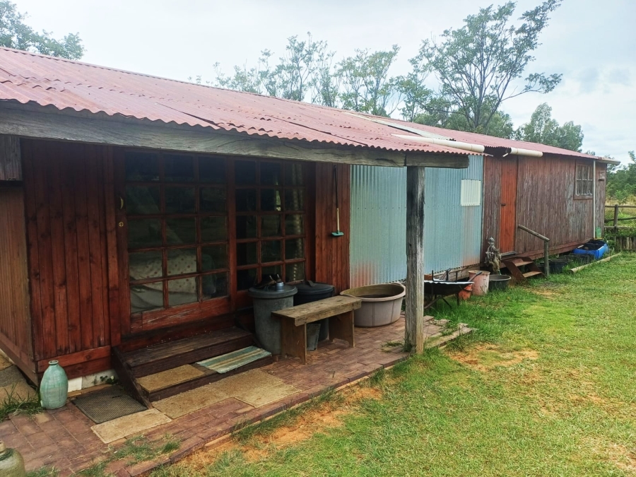 3 Bedroom Property for Sale in Cooperville Gauteng