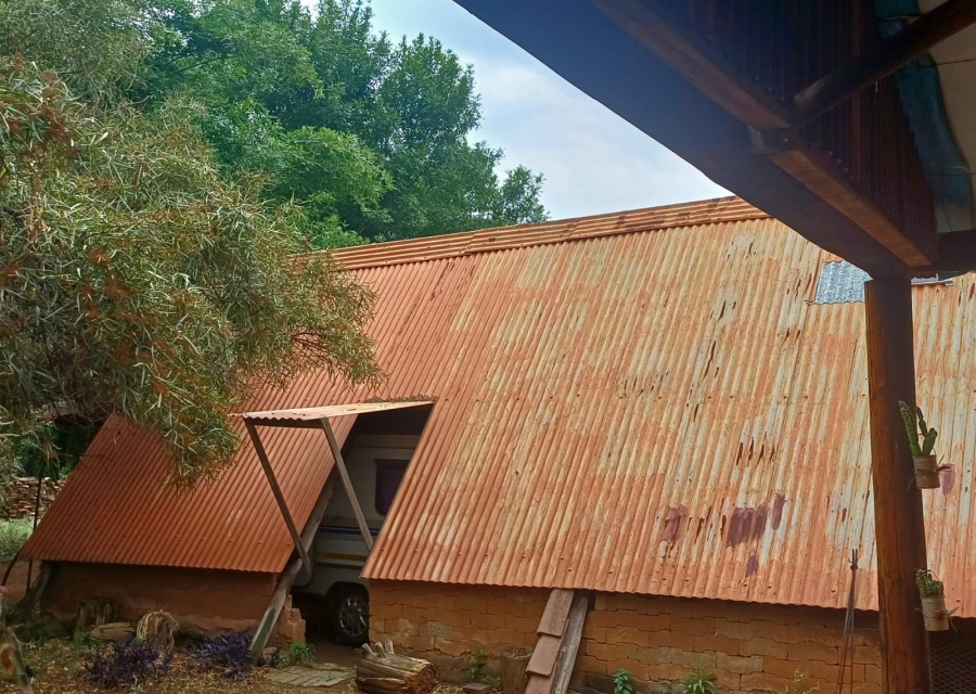 3 Bedroom Property for Sale in Cooperville Gauteng