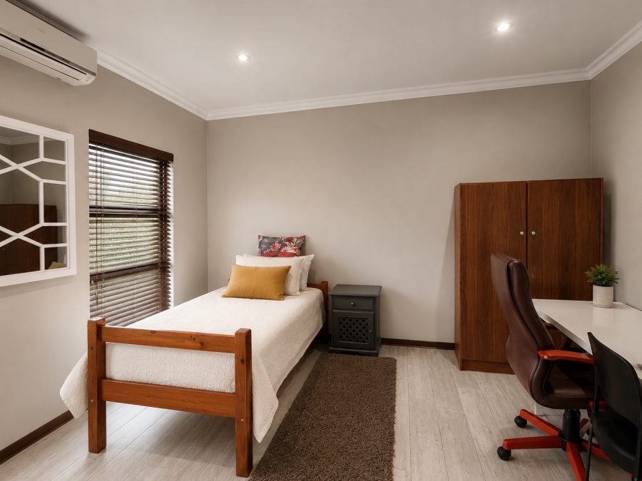 4 Bedroom Property for Sale in Three Rivers Proper Gauteng