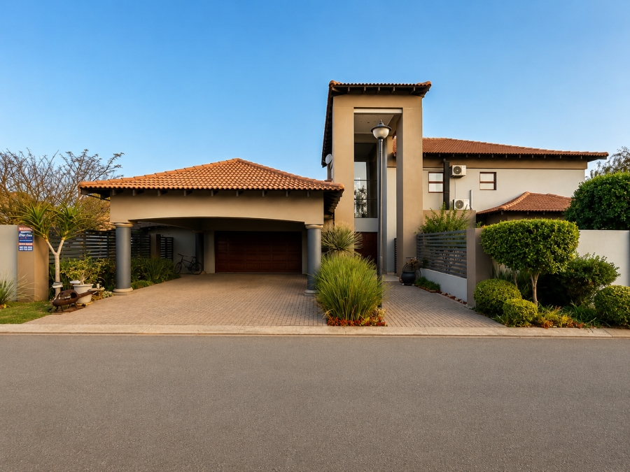 4 Bedroom Property for Sale in Three Rivers Proper Gauteng