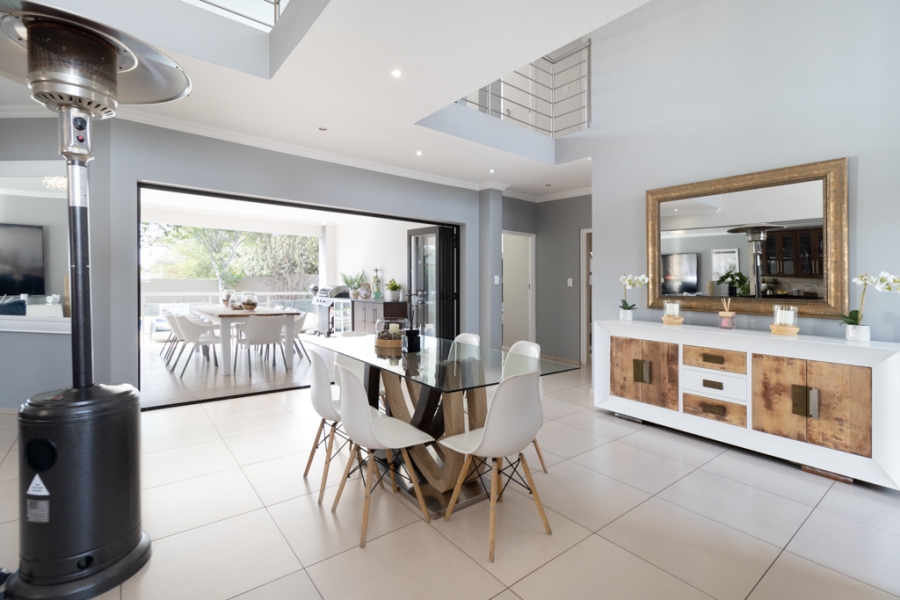 To Let 4 Bedroom Property for Rent in Silver Lakes Gauteng