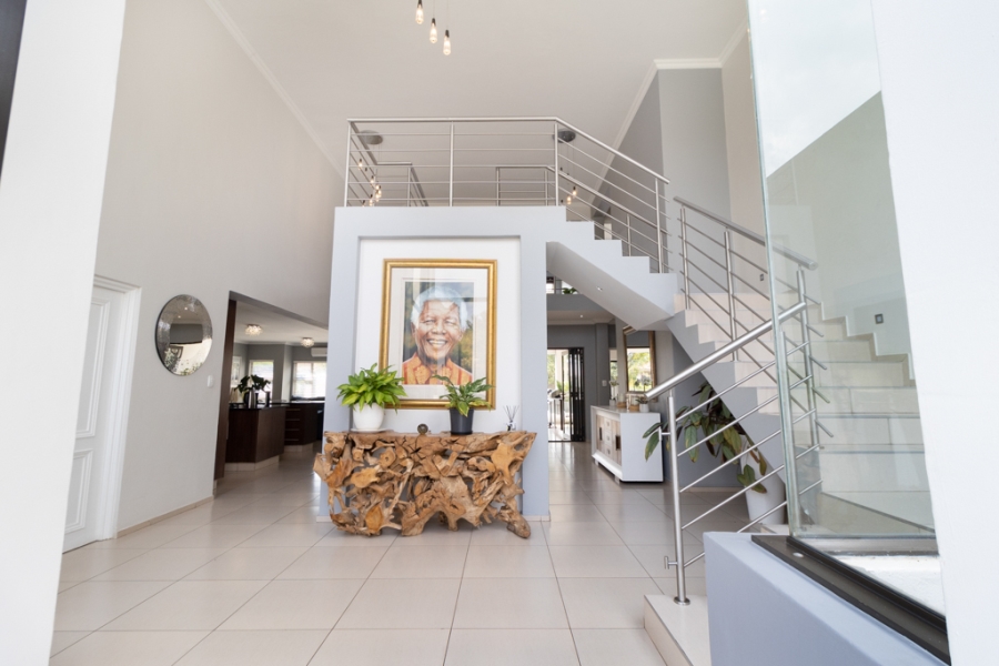 To Let 4 Bedroom Property for Rent in Silver Lakes Gauteng