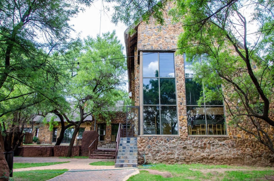 3 Bedroom Property for Sale in Leeuwfontein Gauteng