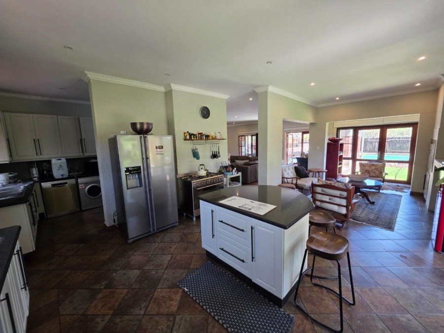 3 Bedroom Property for Sale in Leeuwfontein Gauteng