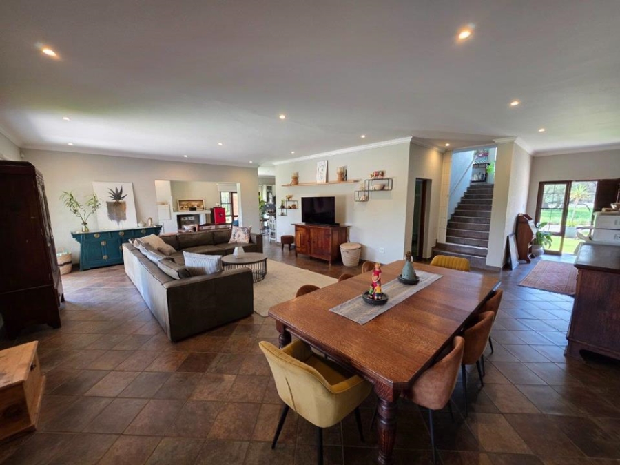 3 Bedroom Property for Sale in Leeuwfontein Gauteng