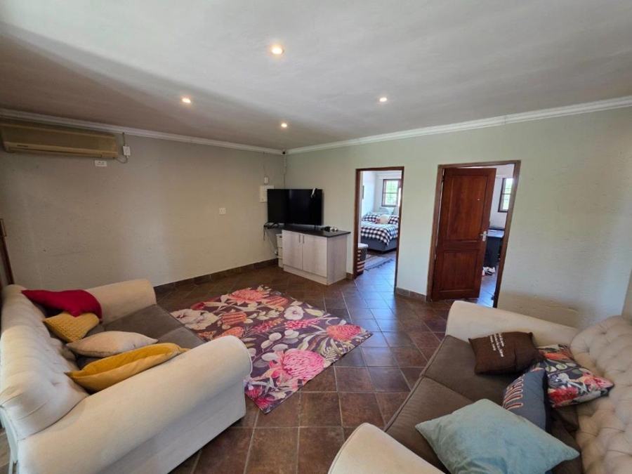 3 Bedroom Property for Sale in Leeuwfontein Gauteng