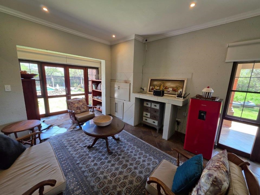 3 Bedroom Property for Sale in Leeuwfontein Gauteng