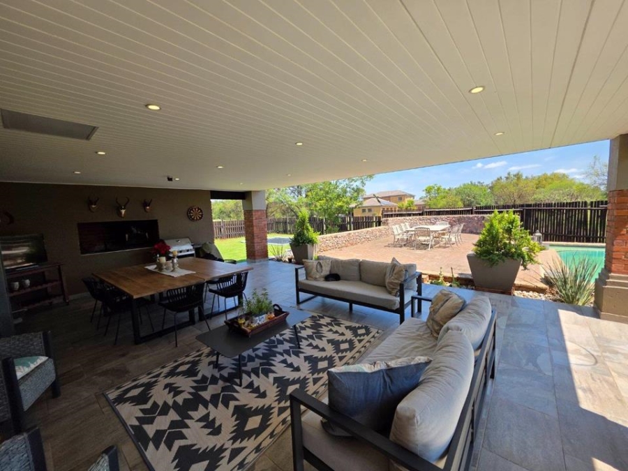 3 Bedroom Property for Sale in Leeuwfontein Gauteng