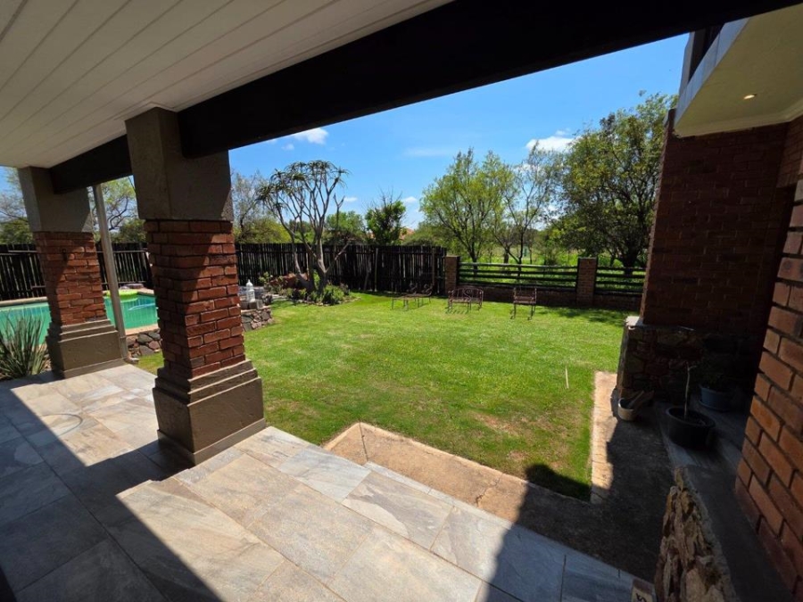 3 Bedroom Property for Sale in Leeuwfontein Gauteng