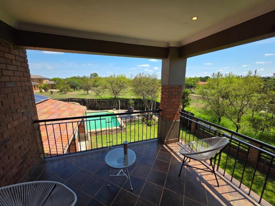 3 Bedroom Property for Sale in Leeuwfontein Gauteng