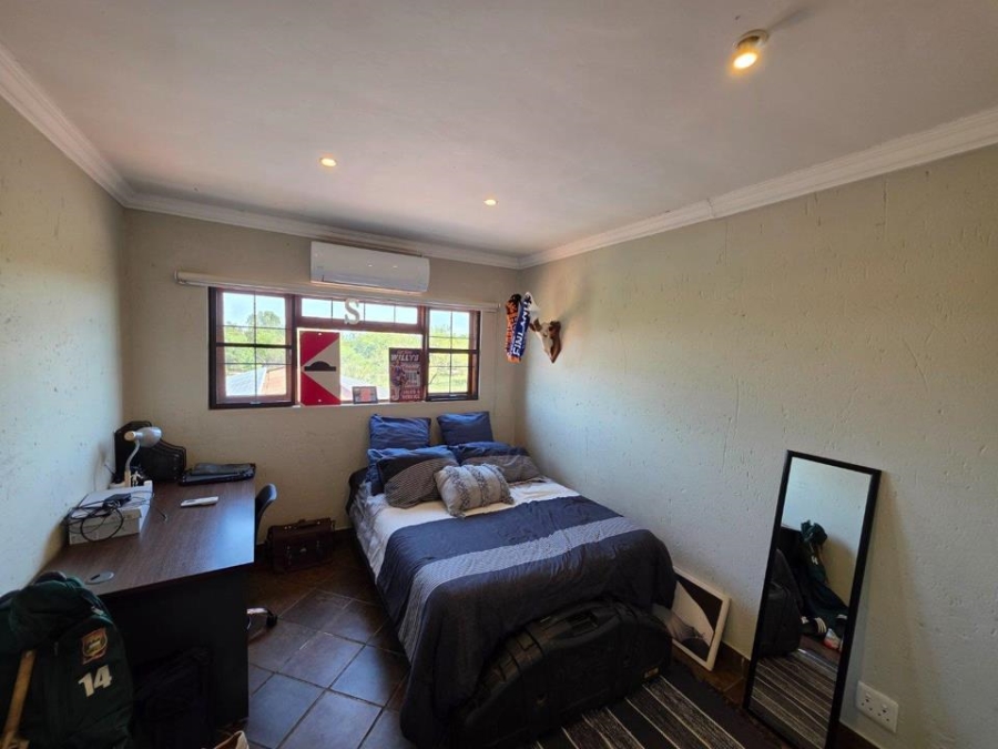 3 Bedroom Property for Sale in Leeuwfontein Gauteng