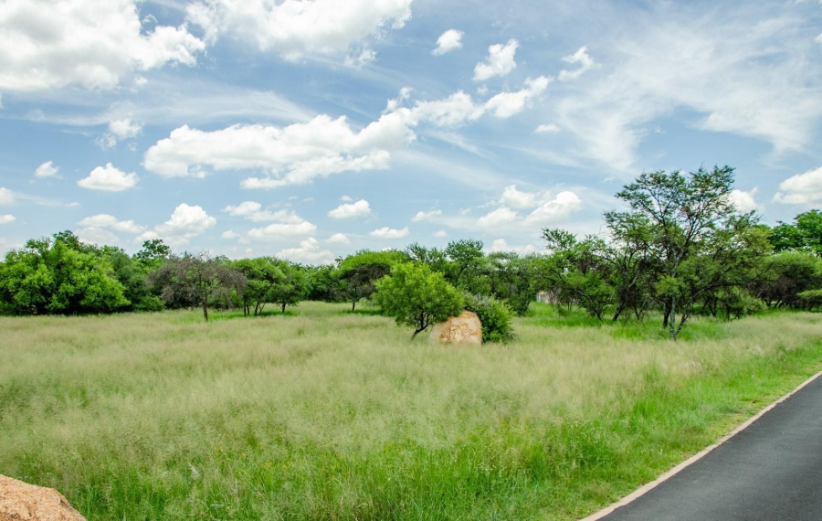 3 Bedroom Property for Sale in Leeuwfontein Gauteng