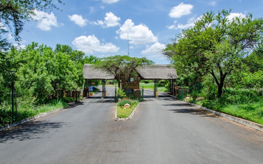 3 Bedroom Property for Sale in Leeuwfontein Gauteng