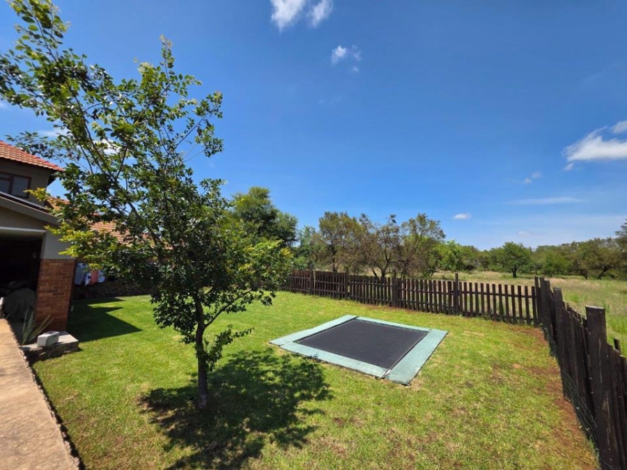 3 Bedroom Property for Sale in Leeuwfontein Gauteng