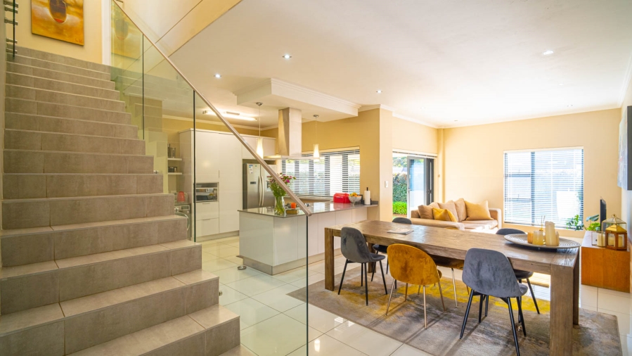 3 Bedroom Property for Sale in Lonehill Gauteng