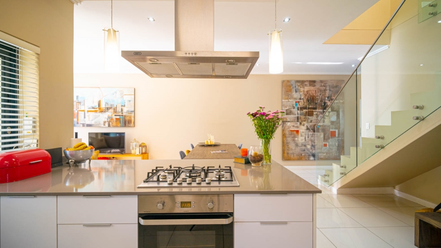 3 Bedroom Property for Sale in Lonehill Gauteng