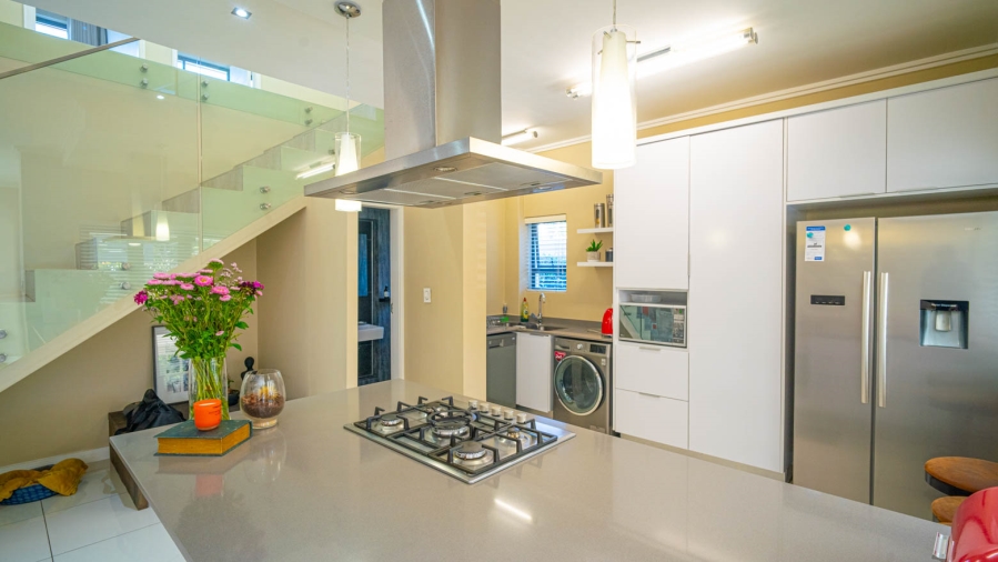 3 Bedroom Property for Sale in Lonehill Gauteng