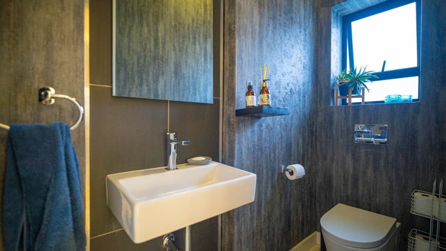 3 Bedroom Property for Sale in Lonehill Gauteng