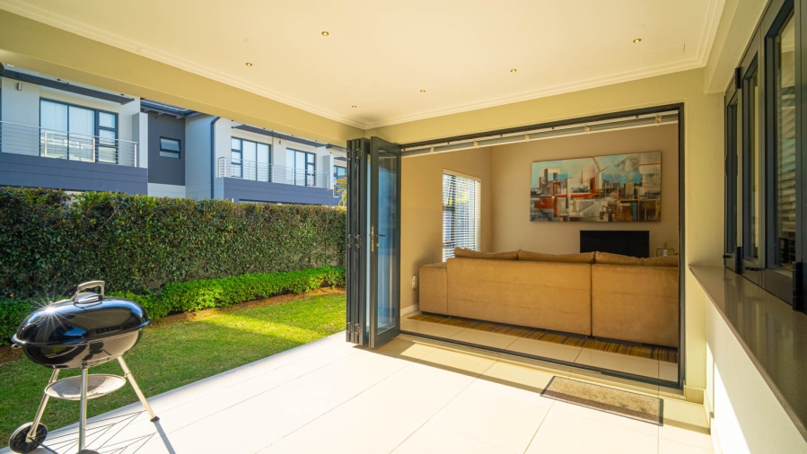 3 Bedroom Property for Sale in Lonehill Gauteng