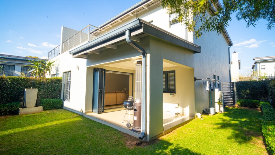 3 Bedroom Property for Sale in Lonehill Gauteng